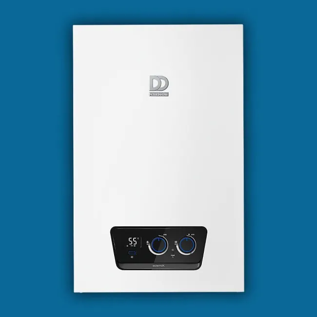 Demirdöküm Ademix 24/28 kW Tam Yoğuşmalı Kombi