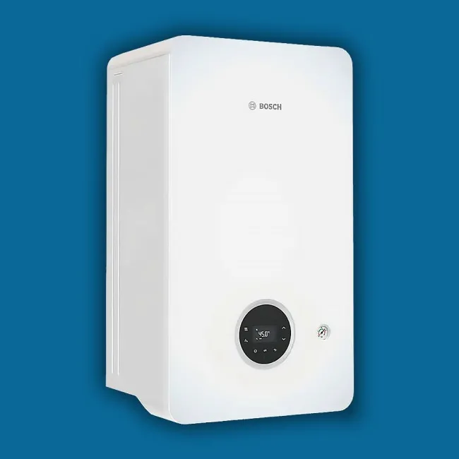 Bosch Condens 5700İ W 35 kW Premix Yoğusmalı Kombi
