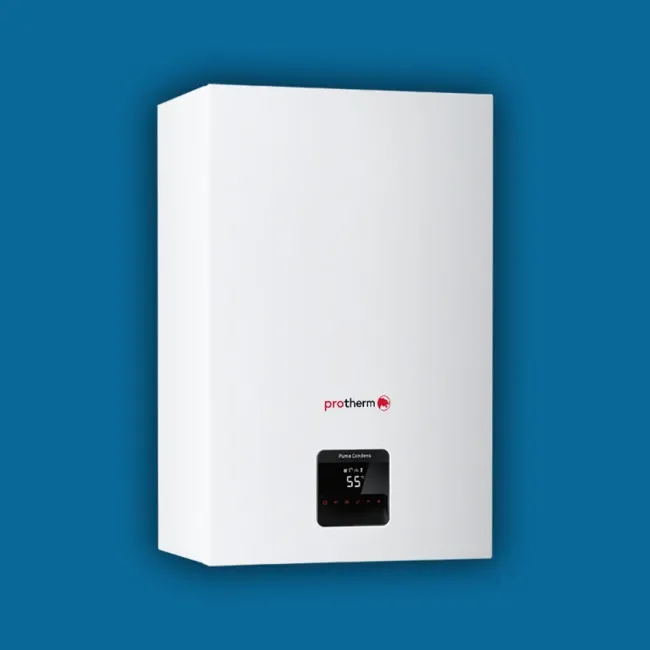 Protherm Puma Condens 18/24 Kw Tam Yoğuşmalı Kombi