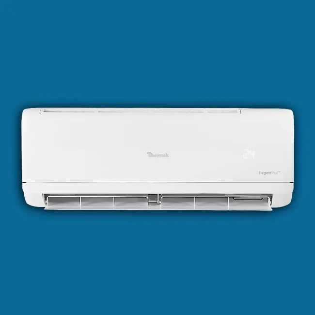 Baymak Elegant Plus 24 Duvar Tipi 24000 BTU A++ Inverter Klima