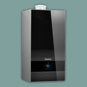 Buderus Logamax Plus GB172 35 kW Hermetik Yoğuşmalı Kombi
