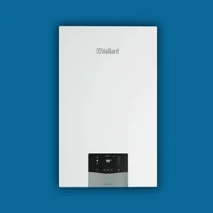 Vaillant ecoTEC 40CS/1-5 Plus 35/40 Kw Tam Yoğuşmalı Kombi
