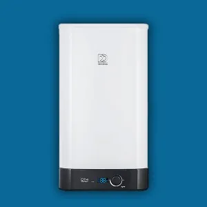 DemirDöküm DT4 Titanium Dijital 65 Lt Elektrikli Termosifon