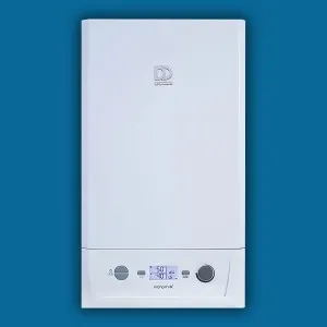 Demirdöküm Nitromix 35 kW Duvar Tipi Hermetik Yoğuşmalı Kombi