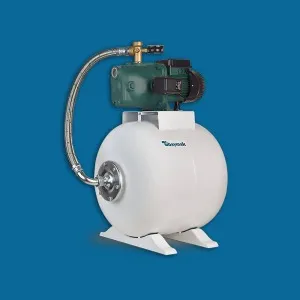 Baymak Jet 112 M 20 Litre 6 Kat / 6 Daireye Kadar