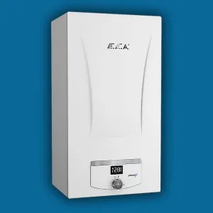 E.C.A. Phoenix PH HM 11 Lt Doğal Gazlı Hermetik Şofben