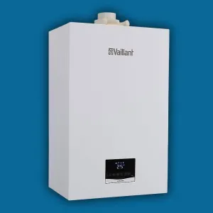 Vaillant ecoTEC İntro 24/28 Kw Tam Yoğuşmalı Kombi