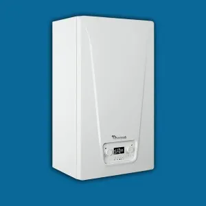 Baymak Lunatec Premix 20 kW Hermetik Tam Yoğuşmalı Kombi