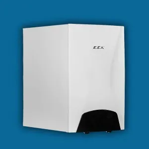 E.C.A Felis 50 Kw Duvar Tipi Hermetik Yoğuşmalı Kazan