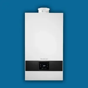 Buderus Logamax Plus GB172i.2-35 kW Yoğuşmalı Kombi