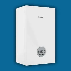 Bosch Condens 1200 W 20/22 Kw Tam Yoğuşmalı Kombi