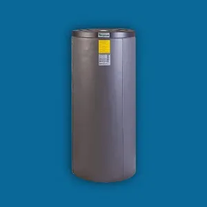 Baymak Aqua T200 Litre Tek Serpantinli Boyler